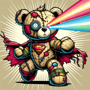 Powerbear